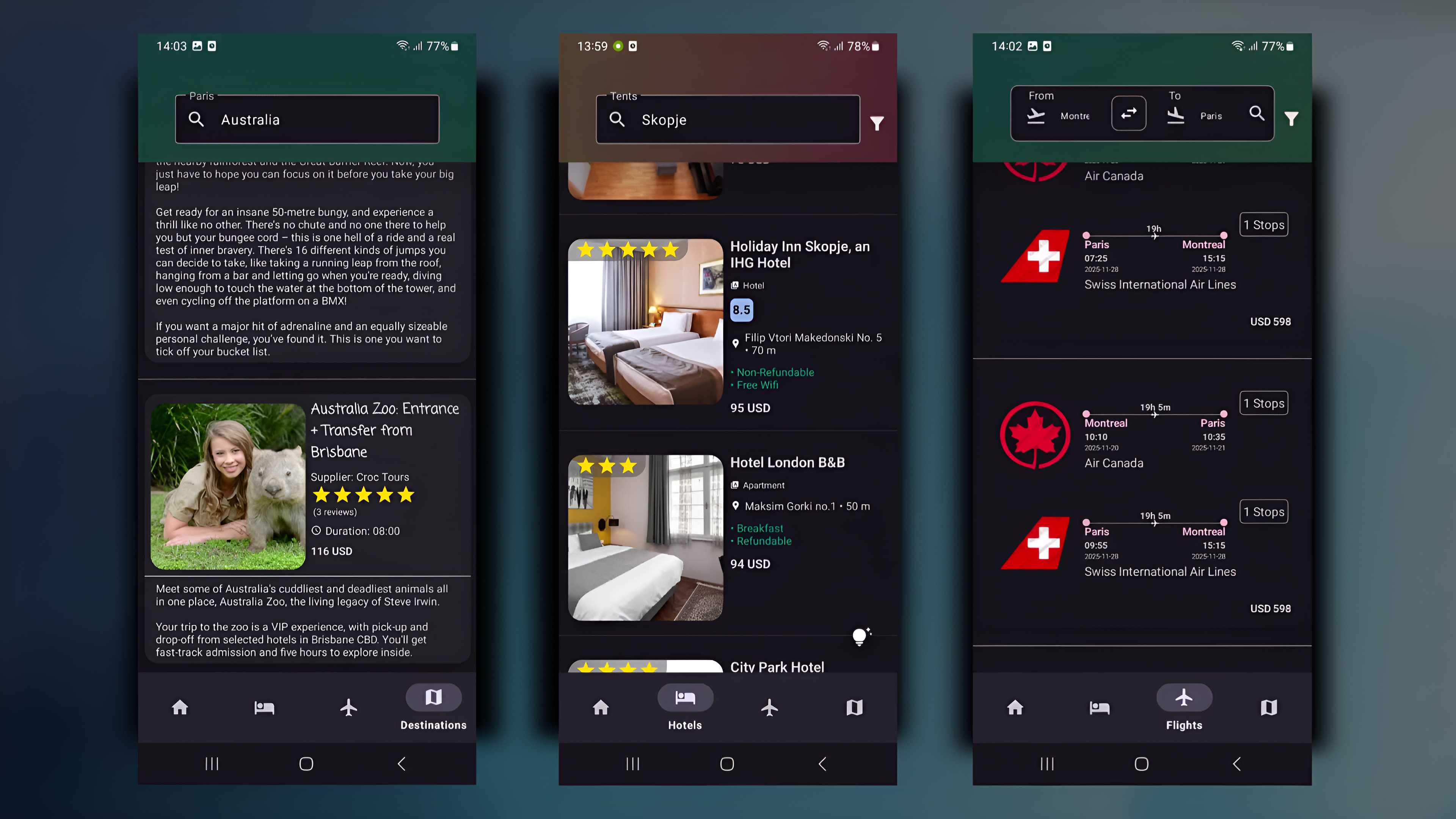 Guided App Screenshot